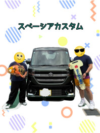 ♡Ｎ様　納車式♡